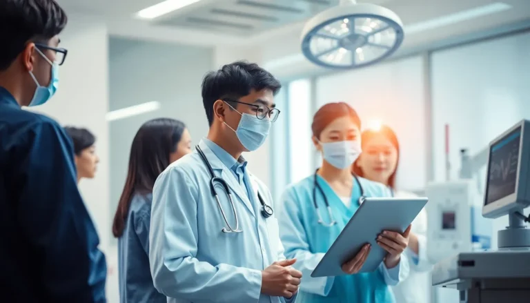 병원 홈페이지 제작 2025년 성공전략과 최신 트렌드 완벽 가이드